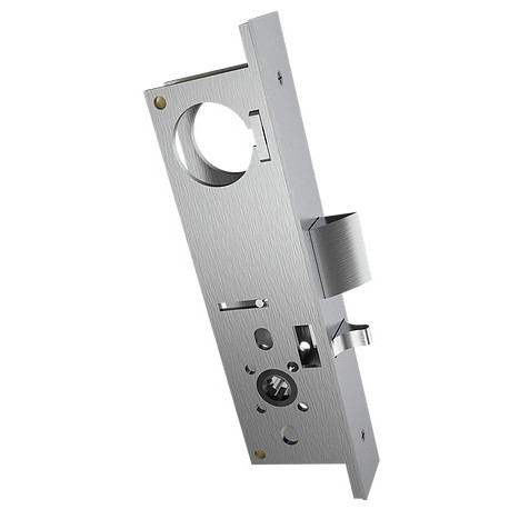 Schlage L9000 Series Mortise Lock Case, Lockbody Only