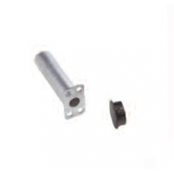 PDQ 629030 Series Fire Pin for Hollow Metal Doors and Composite Wood Doors