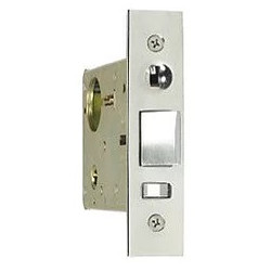 Accurate Lock & Hardware 7800 Series Dead Latch