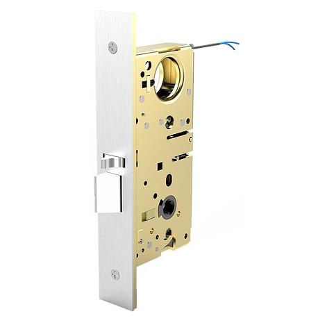 Electrified Mortise Lock