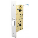 Accurate Lock & Hardware M8700E/M8800E Motor Drive Narrow Backset Electrified Mortise Lock