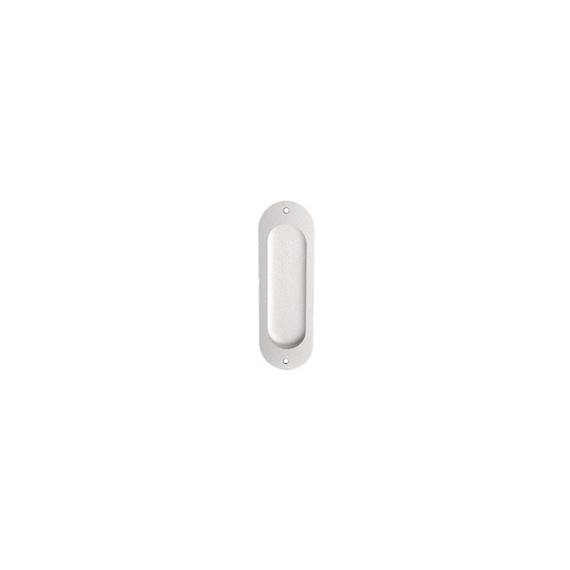 Accurate Lock & Hardware VT.PA Vantage Collection Pocket Door Passage Set