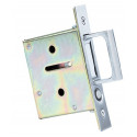  2000DURO134 5" Spring Loaded Pocket Door Edge Pull