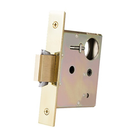 Accurate Lock & Hardware SDL Sliding Door Lock