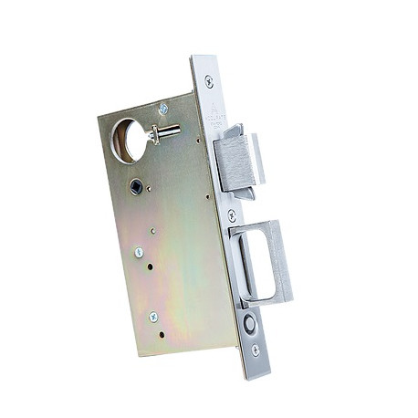 Accurate Lock & Hardware PDL Pocket Door Lock