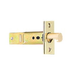 Accurate Lock & Hardware 161PDP Pocket Door Edge Pull