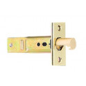 Accurate Lock & Hardware 161PDP Pocket Door Edge Pull