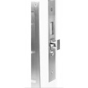  SL9139PDL234TBLH134 Self-Latching Pocket Door Hardware Set