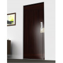 Accurate Lock & Hardware 9500VR Vertical Rod Lock Only for Sliding Door Applications