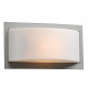 PLC Lighting 1742SL126 PLC 1 Light Outdoor Fixture Breda Collection