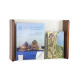 Peter Pepper 48 Magazine - Literature Racks