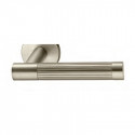Corbin Russwin Tubular Locksets TL3700 Series Museo Lever & Roses for Piet 21G, 21L Levers