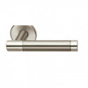  TL378021SUWSP Series Museo Lever & Roses for Piet 21M, 21S, 25M, 27M Levers
