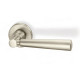 Corbin Russwin Tubular Locksets TL3700 Series: Museo Lever & Roses for Josef, Georges Levers