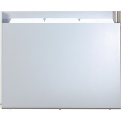 Peter Pepper 1311 Steel Shell Front Panel