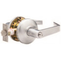 TownSteel CS Grade 2 Conical Rose Cylindrical Lock