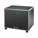 Peter Pepper 7826 Equipment Stand With Locking Storage