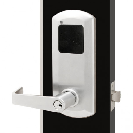 TownSteel FCE 3000 RFID Cylindrical Lockset with ROU