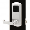 TownSteel FCE 3000 RFID Cylindrical Lockset With Remote Open Unit