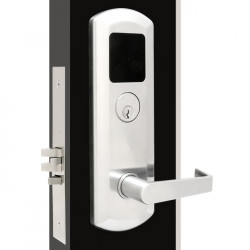 TownSteel FME-2000 Grade 1 Mortise Lockset w/ RFID Technology