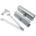 TownSteel TDC 90 Grade 1 Medium-Heavy Duty Door Closer, Standard Tri-Packed Arm