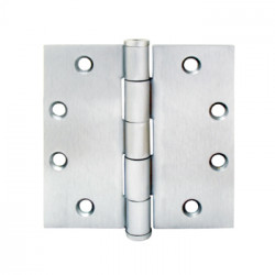 TownSteel TH179 Standard Weight 5 Knuckle Plain Bearing - Hinges