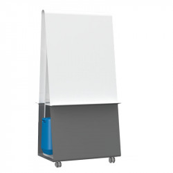Peter Pepper ME36 Double-Sided Mobile Easel