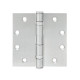 TownSteel THBB179SS Standard Weight 5 Knuckle 2 Ball Bearing-32D - HINGES - STAINLESS STEEL Base Metal