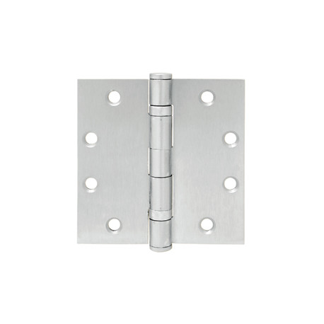 TownSteel THBB179SS Standard Weight 5 Knuckle 2 Ball Bearing-32D - HINGES - STAINLESS STEEL Base Metal