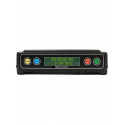  WCMGP5-LBP- GPS Master Clock For syncTECH UHF