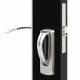 TownSteel XMRX-A Electrified Ligature Resistant Mortise Lock - Arch Trim