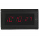 Peter Pepper WCMNT Network Time Protocol Master Clock For syncTECH UHF