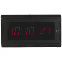  WCMNT100- Network Time Protocol Master Clock For syncTECH UHF