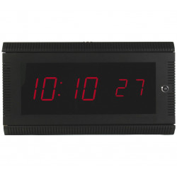 Peter Pepper WCMNT5-2.4 Network Time Protocol Master Clock For syncTECH 2.4GHz