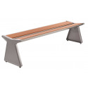  WG72-72W18H-LC-006-MKW Wing Bench