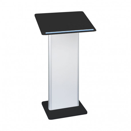 Peter Pepper 7832 47"h Stand-Up Lectern