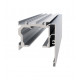Cavity Sliders ZA00351 CS CaviTrack Side Mount (Carriage Section only)