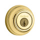 Kwikset 980 Signature Series Single Cylinder Deadbolt