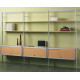 Peter Pepper MS Shelving And Storage System Envision Collection