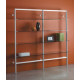 Peter Pepper MS Shelving And Storage System Envision Collection