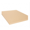 Bellaterra 7711-TOP-CR 16 in. Beige Quartz Top