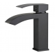 Bellaterra 10166 Cordoba Single Handle Bathroom Vanity Faucet