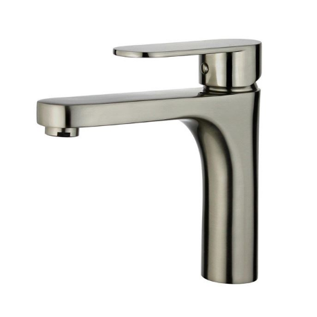 Bellaterra 10167N1 Donostia Single Handle Bathroom Vanity Faucet