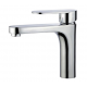 Bellaterra 10167N1 Donostia Single Handle Bathroom Vanity Faucet