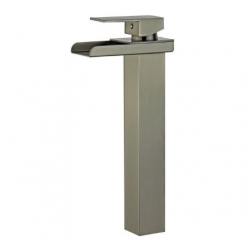 Bellaterra 10167N5 Oviedo Single Handle Bathroom Vanity Faucet