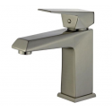 Bellaterra 10167P1PC-W Valencia Single Handle Bathroom Vanity Faucet