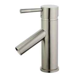 Bellaterra 10198 Malaga Single Handle Bathroom Vanity Faucet