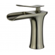 Bellaterra 12119B1 Logrono Single Handle Bathroom Vanity Faucet