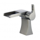 Bellaterra 12119B3 Salamanca Single Handle Bathroom Vanity Faucet