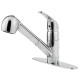 Pfister G133-1 Pfirst Series 1-Handle, Pull-Out Kitchen Faucet